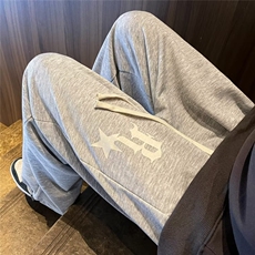 男新款青少年时尚休闲裤AK09P32，男装休闲裤，星座1116-2