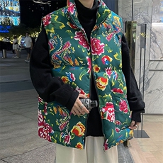 绿色