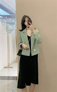 2021短款西装外套,女装西装,嘉乐馨秀(8F)