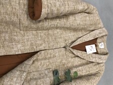 衣，女装棉衣/棉服，蓝院