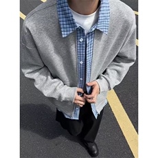 灰色