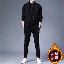 黑色
