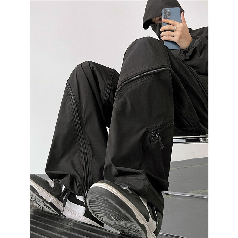 户外拉链冲锋裤登山裤滑雪裤防水5XZ502-K719-P65加绒P75控88,男装卫衣,星座502