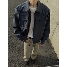 藏青色