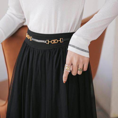 百搭纱裙，其它，盛歌玛