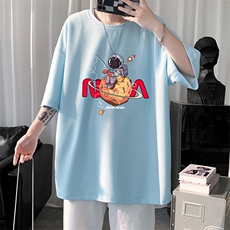 浅蓝色