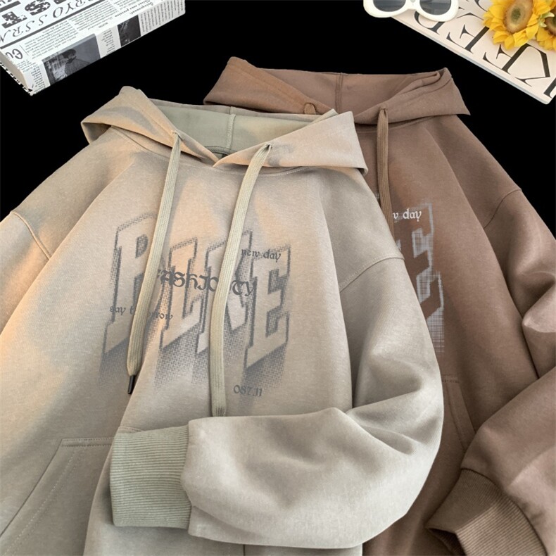 量大图低自动【有货】华棉卫衣C403A-HML421-P40,男装卫衣,电商C403A
