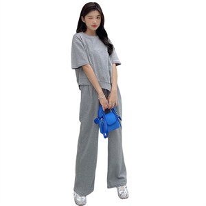 现货 休闲潮服套装251-25112-P105-K158图片
