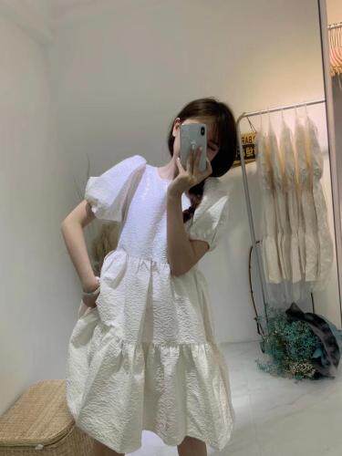 #6019新款夏季连衣裙，女装连衣裙，GOODESIGN