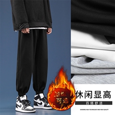 黑色加绒特批30