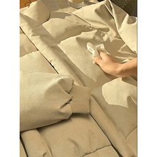 直播现货原版高品质冬季美式帆布皮棉服立体纹理加厚棉衣外套，男装棉衣，电商A486-1