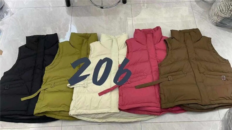 一家只做90羽绒爆品的大公司，其它，米可