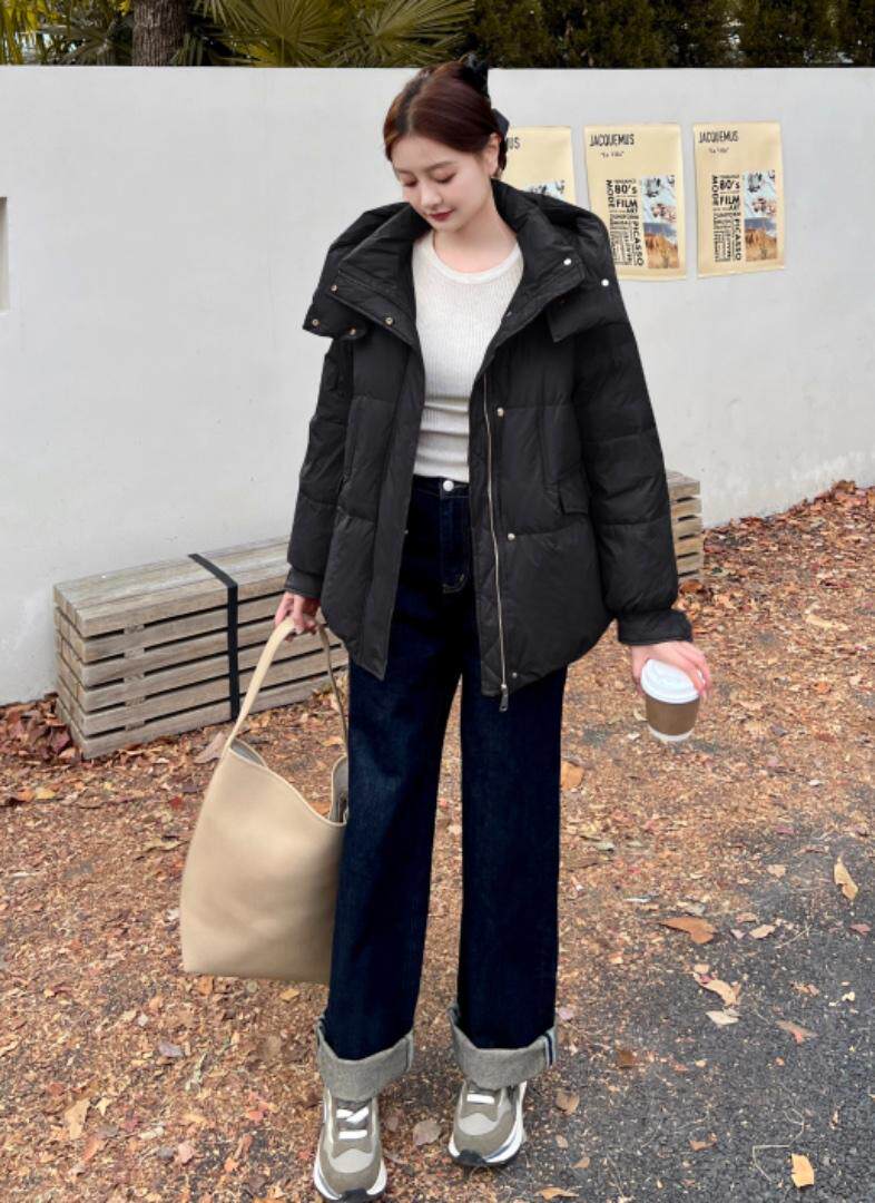 2022达标90绒外套，其它，曼希野