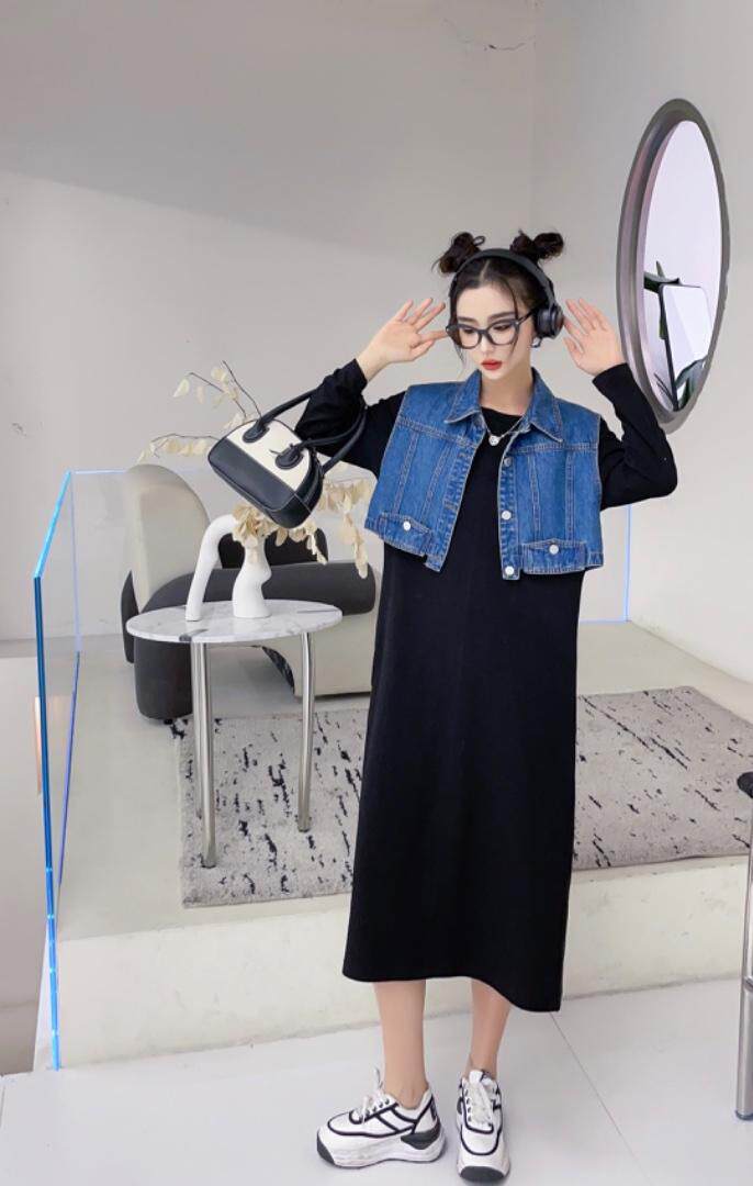 2023年春装两件套，其它，贻思茗