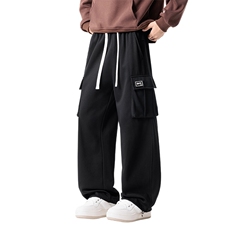 伞兵裤男士潮流百搭户外休闲工装裤K257-P45控89，男装工装外套，星座209-1