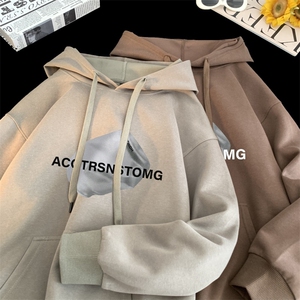 量大图低自动【有货】华棉卫衣 C403A-HML469-P40图片