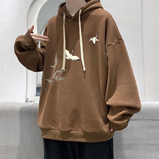 棕色