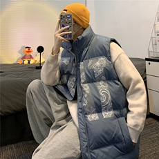 蓝色