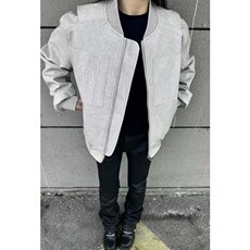 原宿流行ins百搭新款美式情侣工装夹克短款棒球服时尚潮流气质，女装短外套，星座506A