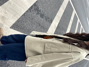 春款西装外套图片