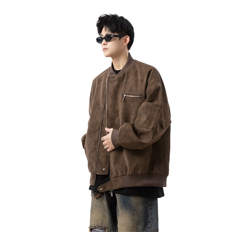 扎染飞行板球服夹克男cp134-特p70,男装夹克,电商B371