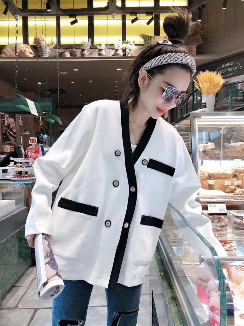 小香风外套淑女气质，其它，一杭