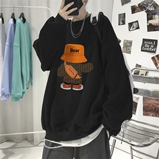 黑色