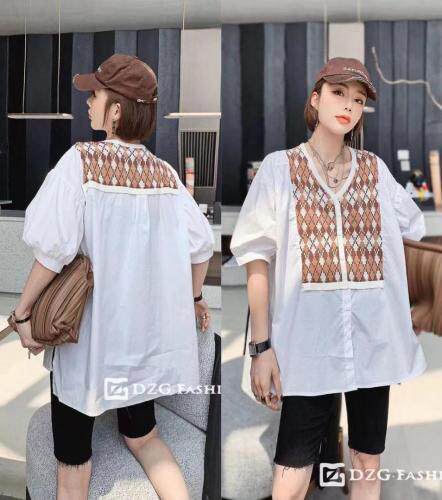 上衣，女装，爱丽伽