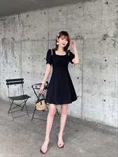 〈现货〉连衣裙，女装连衣裙，伊娜蕾尔