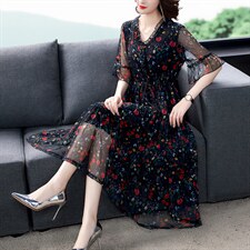 花色