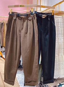 冬季裤装,其它,一乐