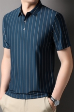 XLAL-T6661男士2023年夏季新款百搭衬衫男短袖商务休闲衬衣男P65，男装衬衫，电商B360