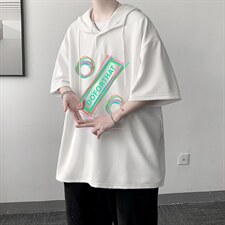 白色