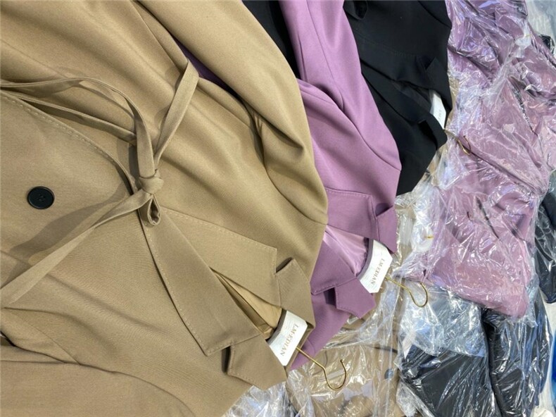 气质西装，女装西装，浪漫E点