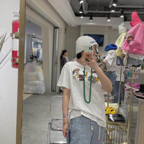 NEW，女装，潘朵拉