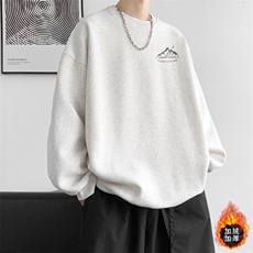 花灰色加绒款