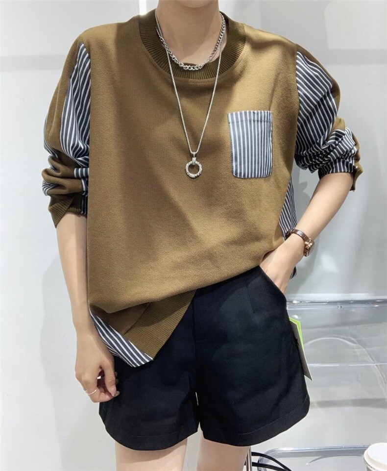 定制高品质小衫，其它，雪儿伊秀