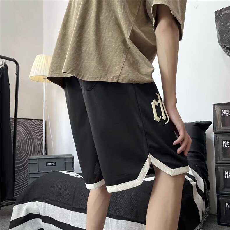 男春夏新款青少年时尚休闲裤A6012P24,男装休闲裤,星座1116-2