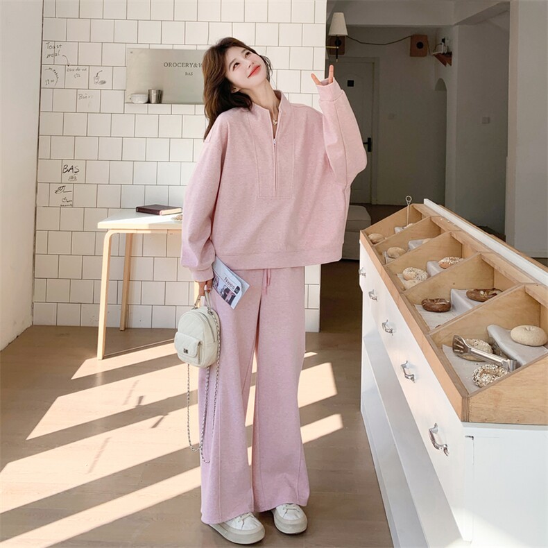已出大货【26春新款】套装2D001-6756-P165-K268,女装套装/套裙,2D001