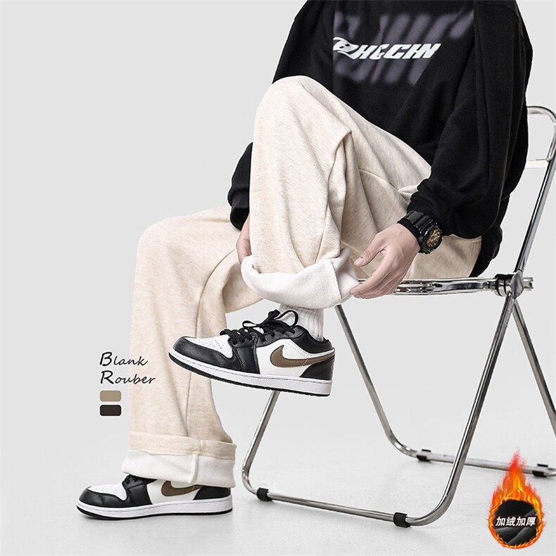 A310-K86027JR(加绒）P55-X79成分：45粘胶28锦纶22聚酯纤维5氨纶，男装休闲裤，电商A310