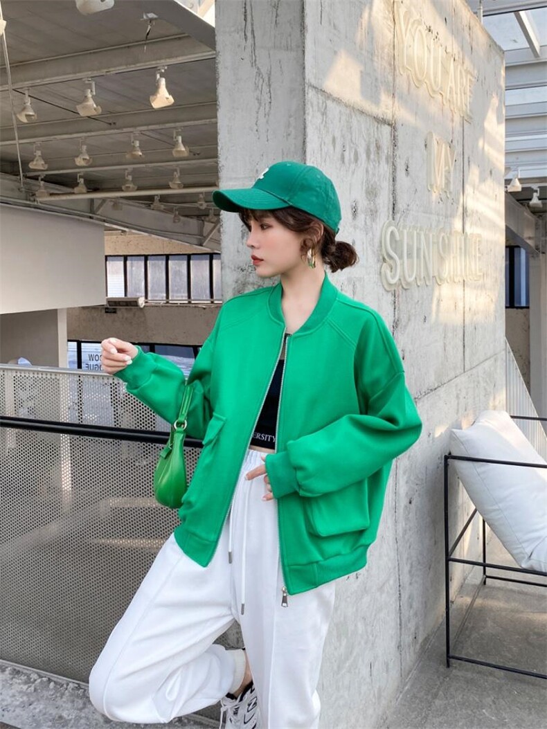 现货大口袋棒球服，其它，魅力布梵