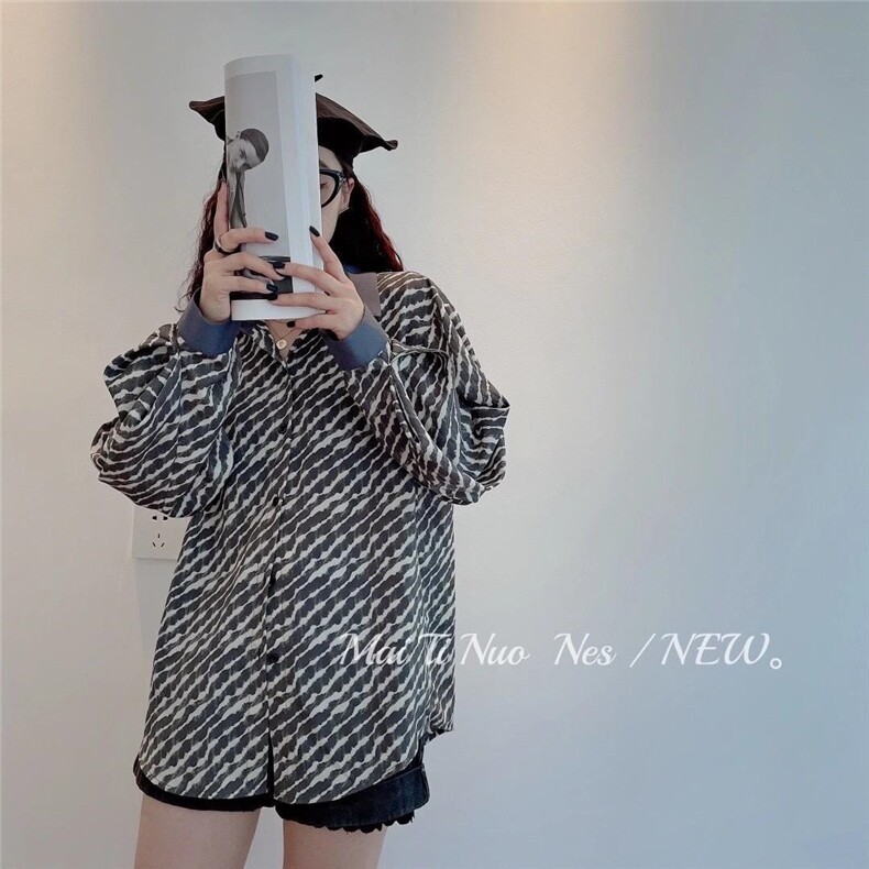 拼接衬衣，其它，麦缇诺