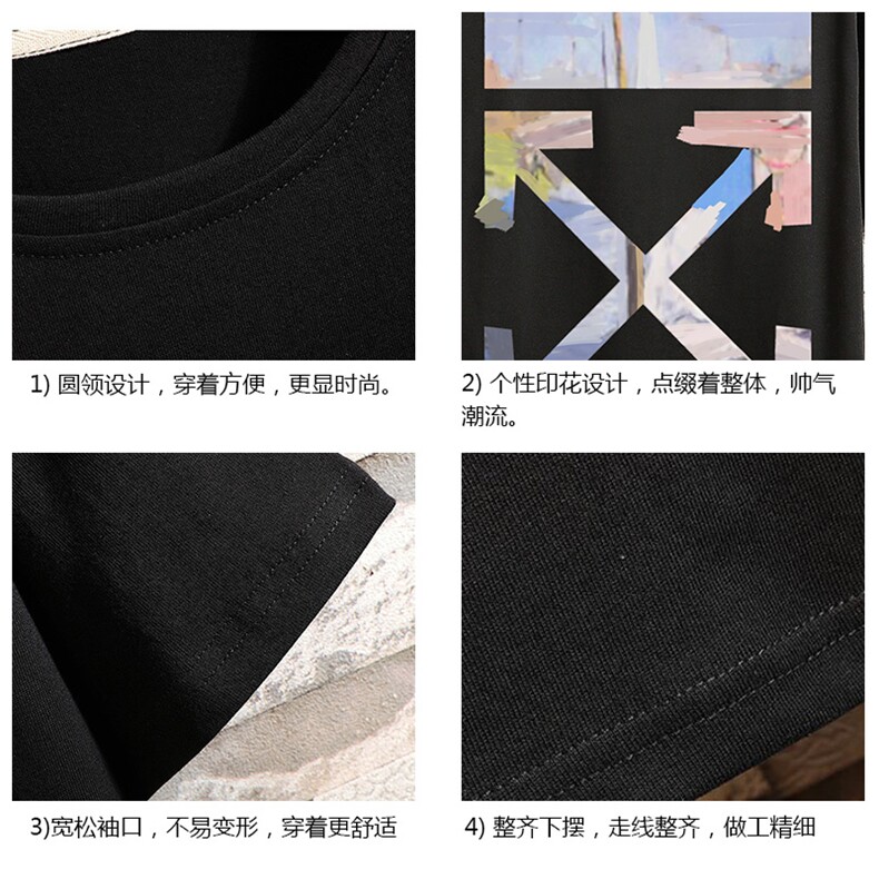 DX17130-P20纯短袖t恤男大码半袖打底衫宽松体恤衫砖墙挂拍,男装T恤,电商A040A