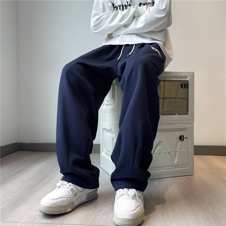 男新款青少年时尚休闲裤RDK15P35,男装休闲裤,星座1116-2