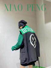 马甲，女装马夹，E品