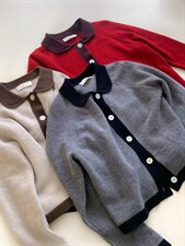 羊绒开衫，其它，Fueeh