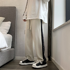 男春季潮流时尚休闲长裤K0032P29，男装休闲裤，星座1116-2