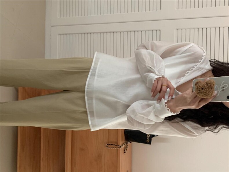 夏季新款防晒小衫，其它，三文鱼