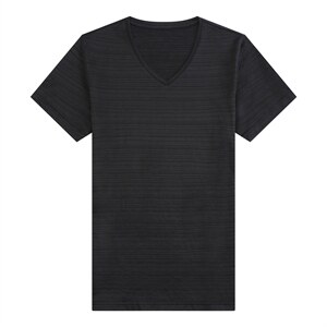 短袖t恤男士2023新款圆领体恤衫夏季半袖青年中袖薄款上衣服潮流图片