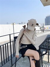 冬季新款毛衫系列，其它，千百莲